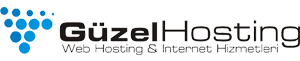Güzel Hosting logo
